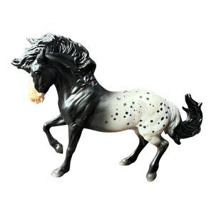 Breyer Stablemate TSC Tractor Supply Series 6 Fireheart Mustang Mystery Surprise